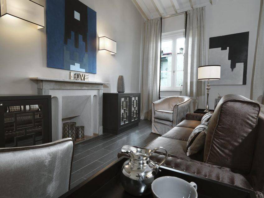 appartamento in affitto a Firenze in zona Centro San Frediano