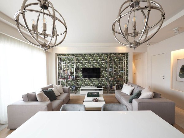 appartamento in affitto a Firenze