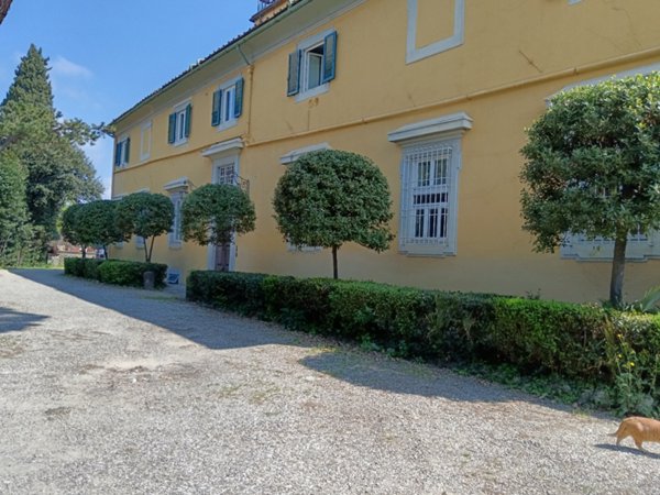 appartamento in affitto a Firenze in zona Careggi