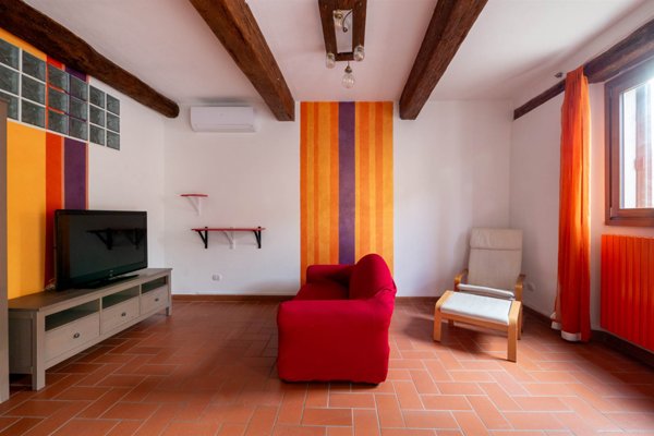 appartamento in affitto a Firenze in zona Careggi