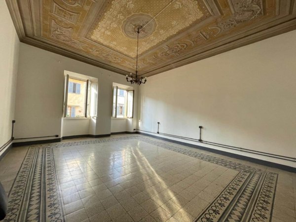 appartamento in affitto a Firenze in zona Centro Santa Croce