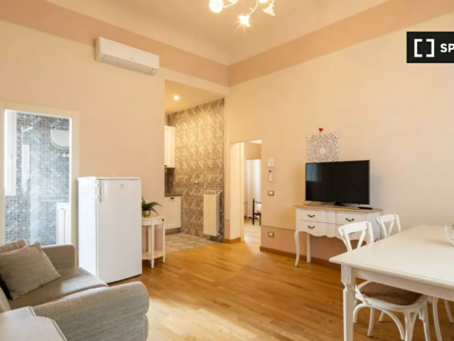 appartamento in affitto a Firenze