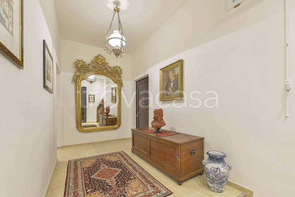 appartamento in affitto a Firenze in zona Centro Santa Croce