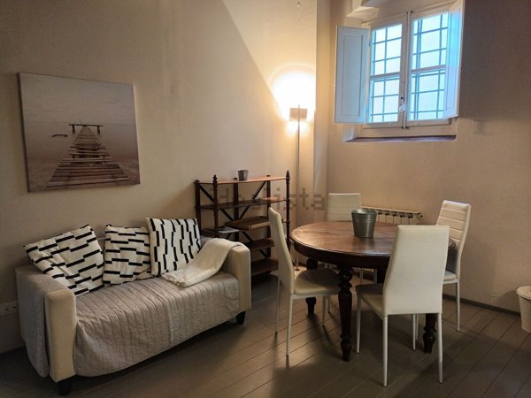 appartamento in affitto a Firenze in zona Centro Storico