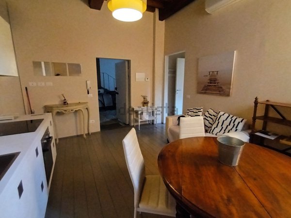 appartamento in affitto a Firenze in zona Centro Storico