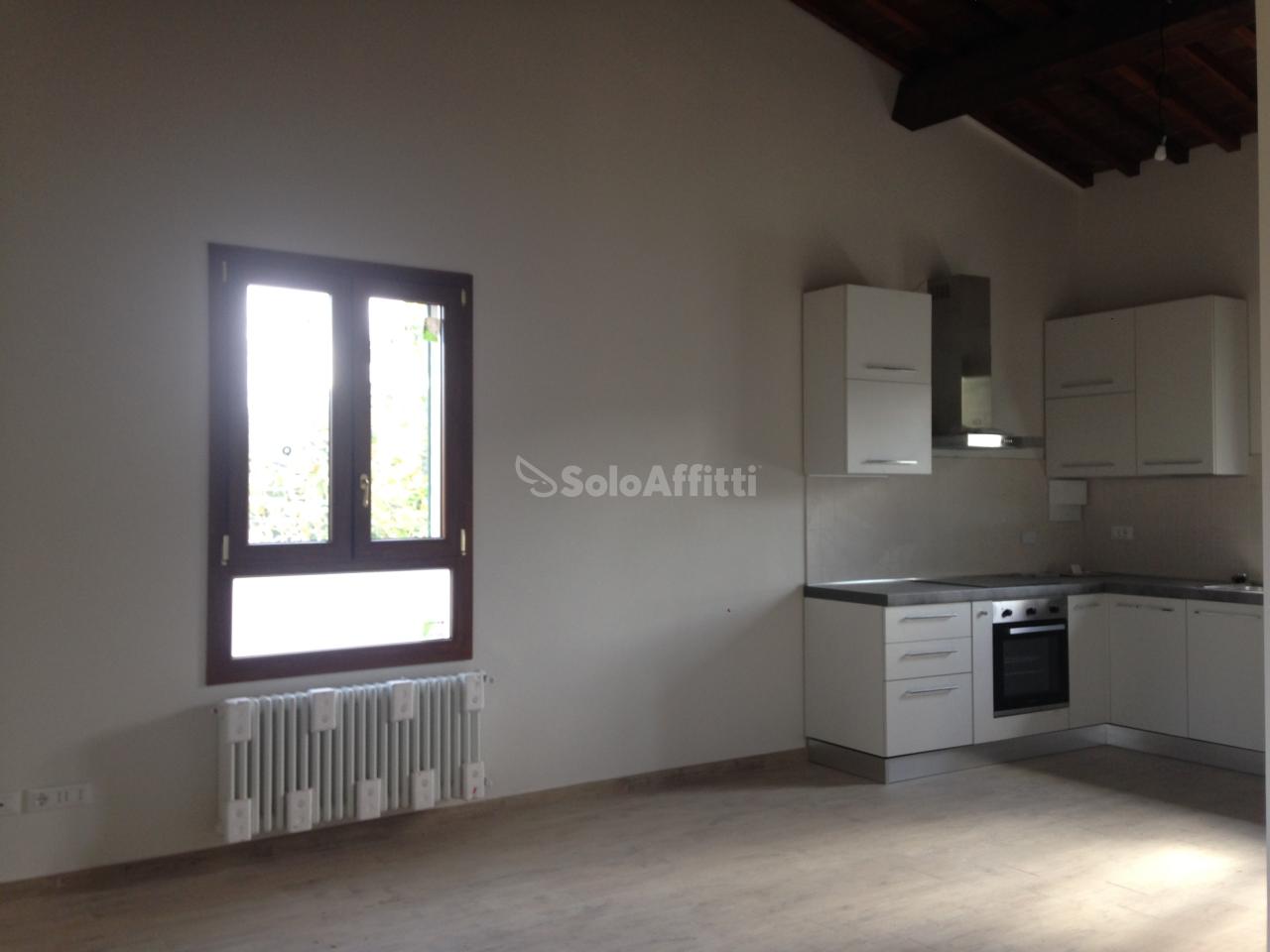 appartamento in affitto a Firenze in zona Isolotto