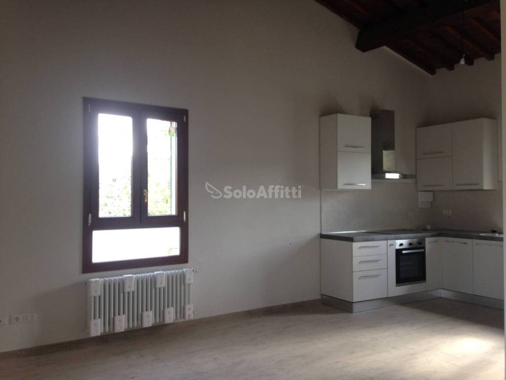 appartamento in affitto a Firenze in zona Isolotto