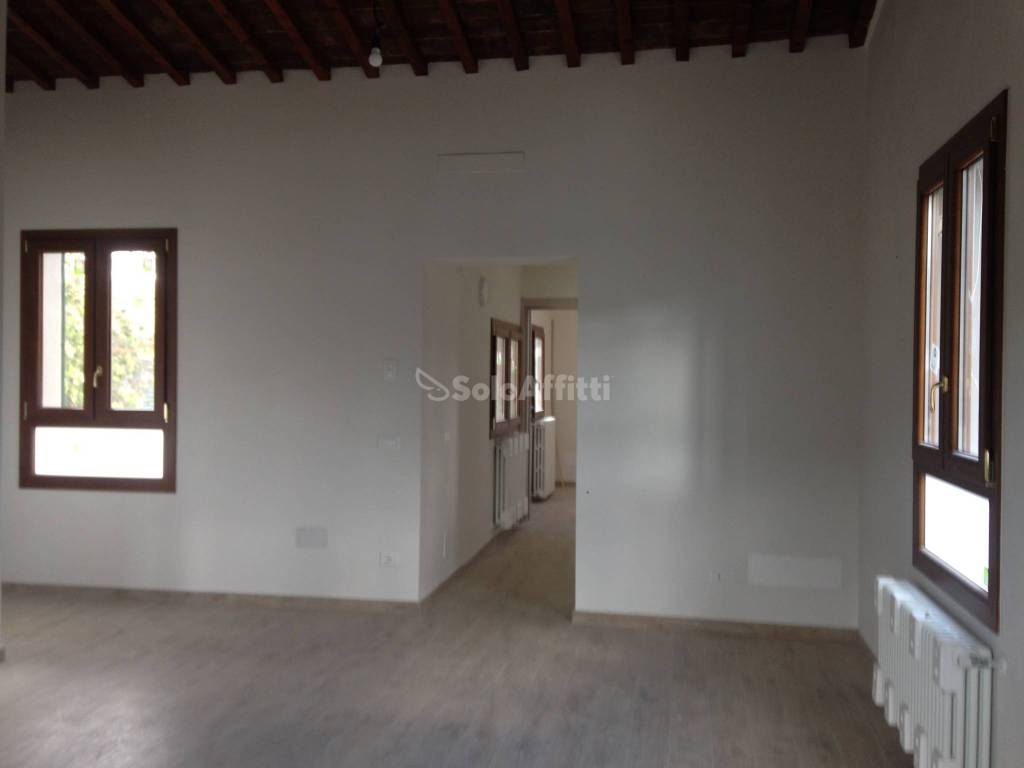 appartamento in affitto a Firenze in zona Isolotto