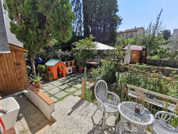 appartamento in affitto a Firenze in zona Gavinana