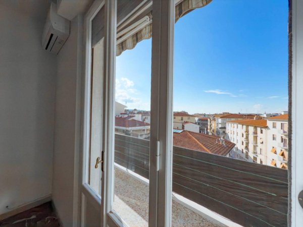 appartamento in affitto a Firenze in zona Bellariva