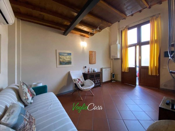 appartamento in affitto a Firenze in zona Statuto