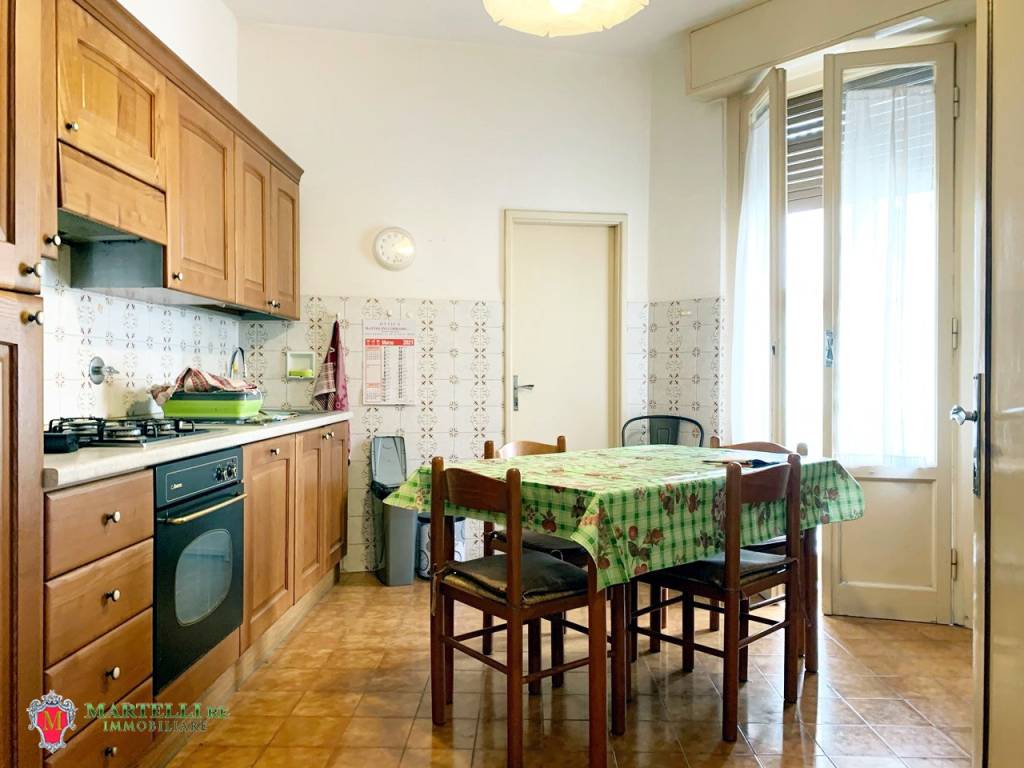 appartamento in affitto a Firenze in zona Coverciano
