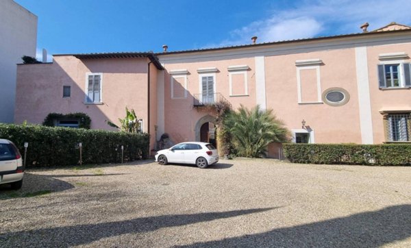 appartamento in affitto a Firenze in zona Campo di Marte