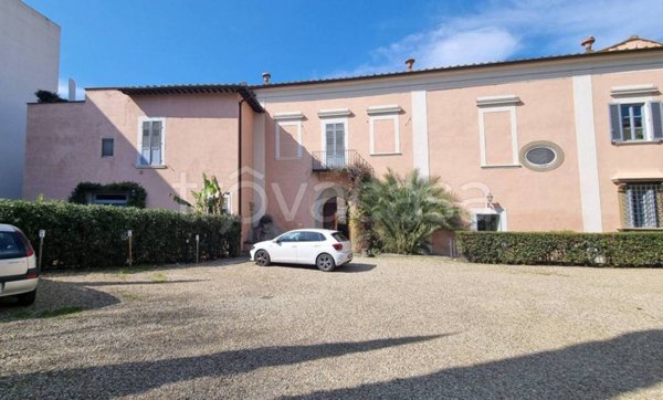 appartamento in affitto a Firenze in zona Campo di Marte