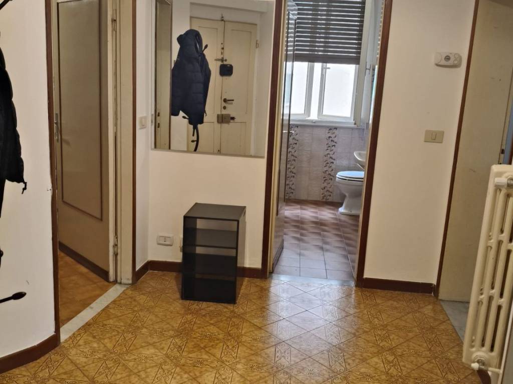 appartamento in affitto a Firenze in zona Coverciano