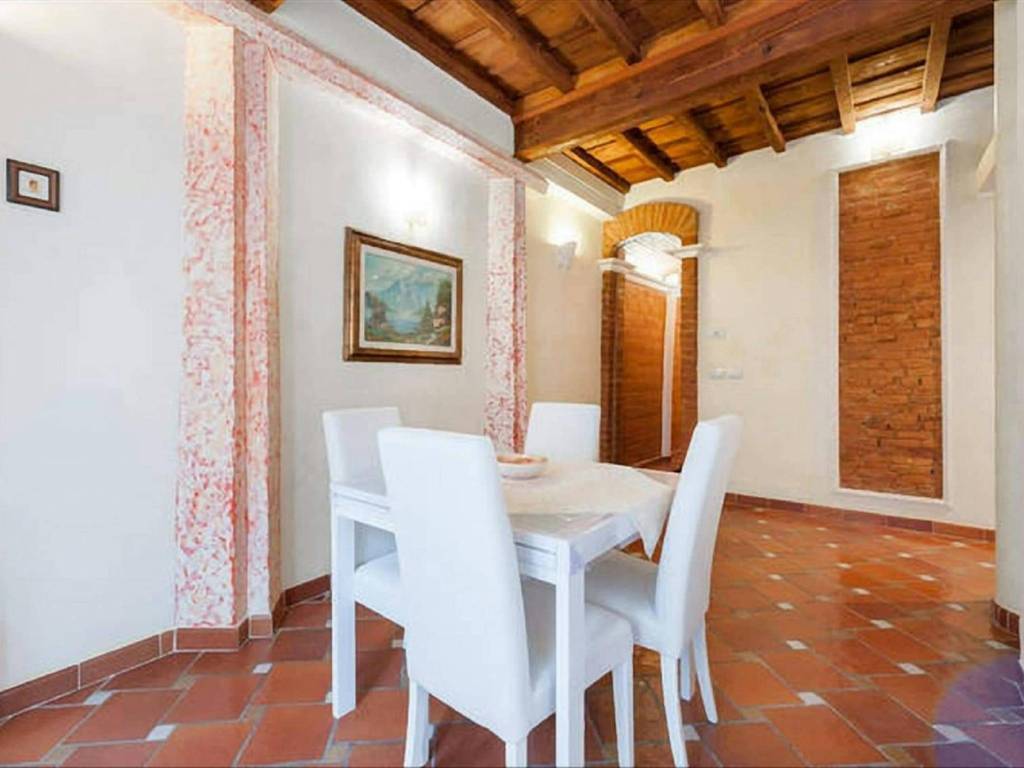 appartamento in affitto a Firenze in zona Centro Duomo