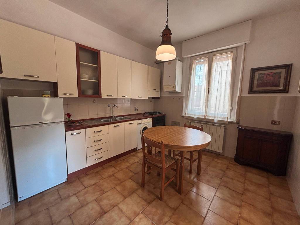 appartamento in affitto a Firenze in zona Careggi