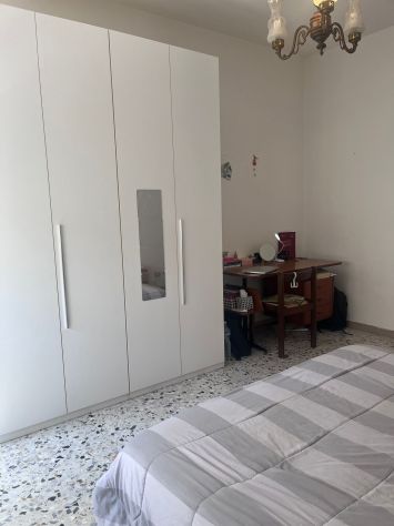 camera singola in affitto a Firenze in zona Careggi