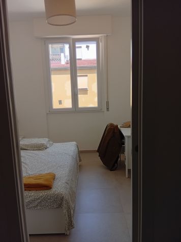 camera singola in affitto a Firenze in zona Novoli