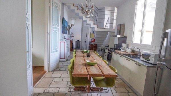 appartamento in affitto a Firenze in zona Centro Santa Croce
