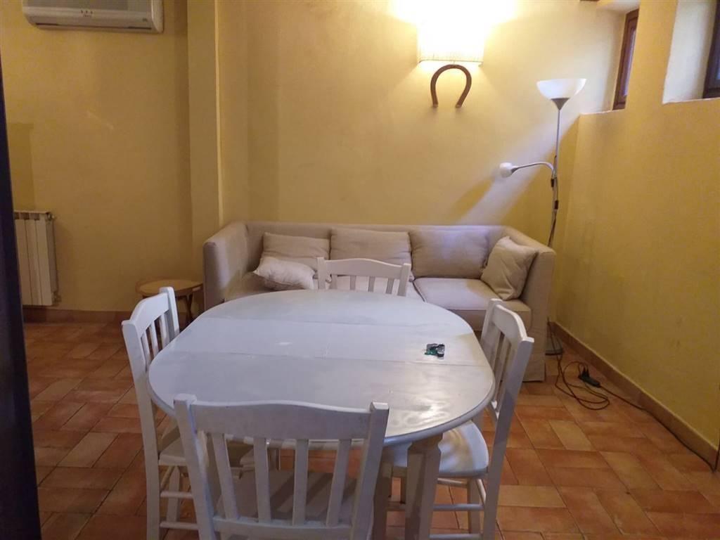 appartamento in affitto a Firenze in zona Centro Santa Croce