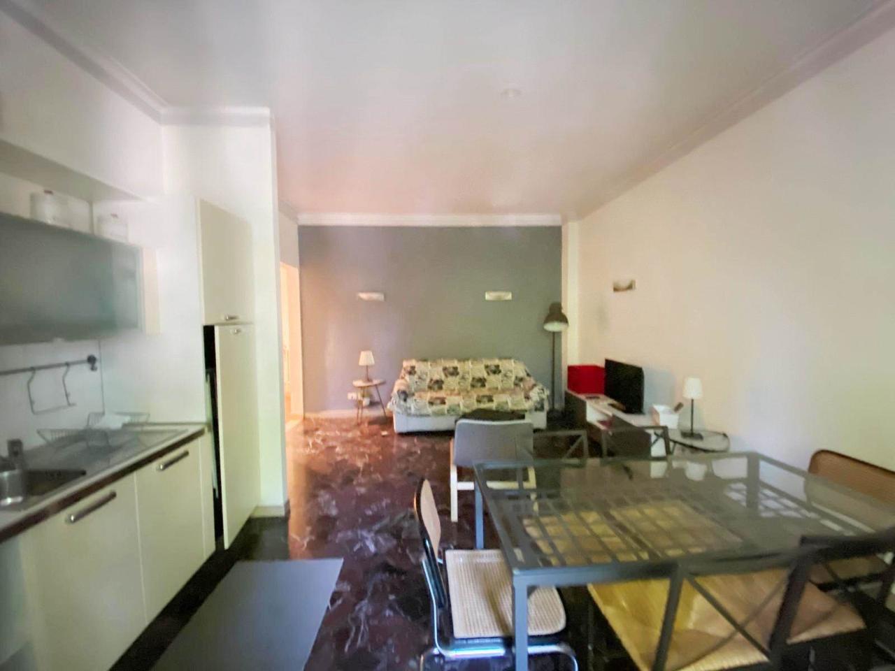 appartamento in affitto a Firenze in zona Statuto
