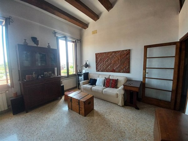 appartamento in affitto a Firenze in zona Careggi