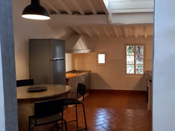 appartamento in affitto a Firenze in zona Centro San Frediano