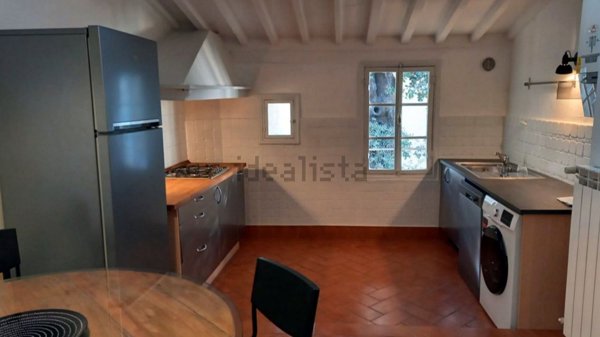appartamento in affitto a Firenze in zona Centro San Frediano