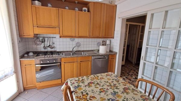 appartamento in affitto a Firenze in zona Careggi