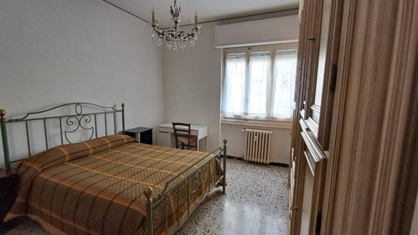 appartamento in affitto a Firenze in zona Careggi