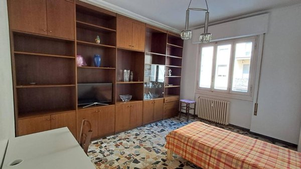 appartamento in affitto a Firenze in zona Careggi