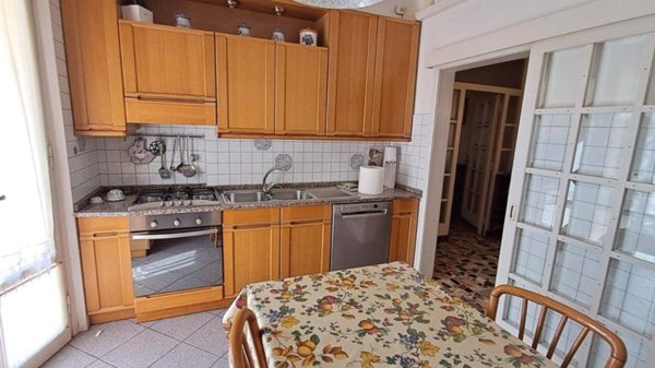 appartamento in affitto a Firenze in zona Careggi