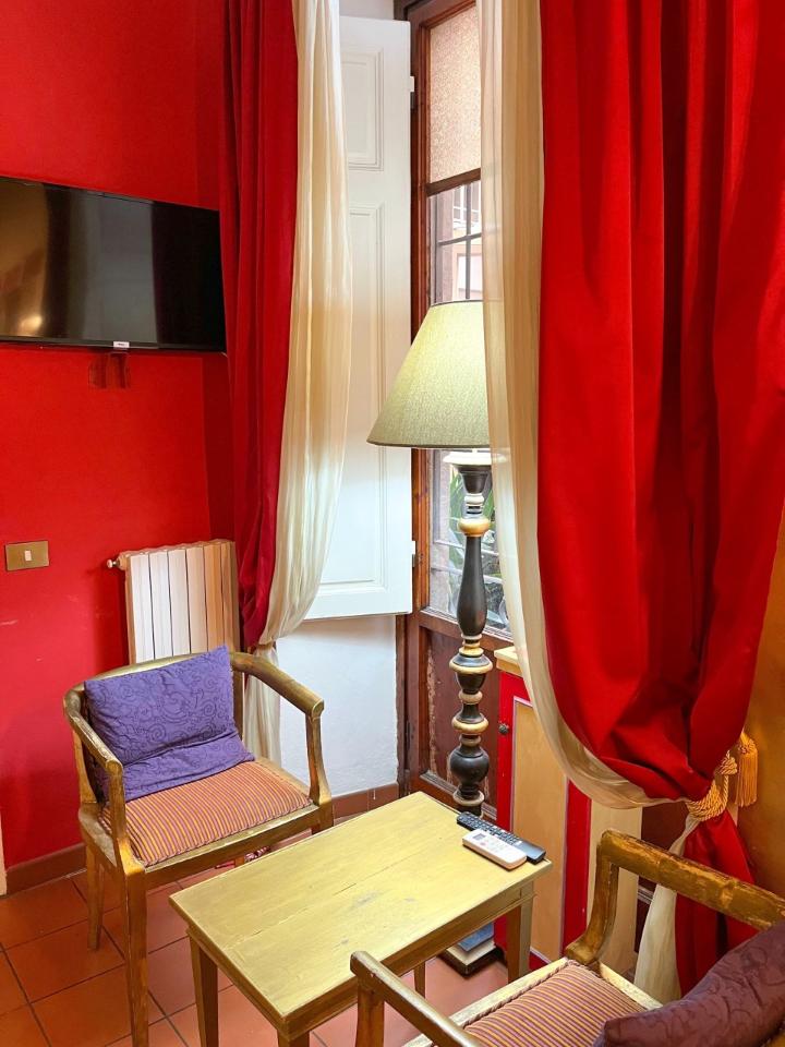 appartamento in affitto a Firenze in zona Centro Santa Croce