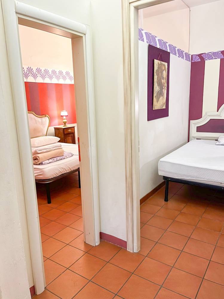 appartamento in affitto a Firenze in zona Centro Santa Croce