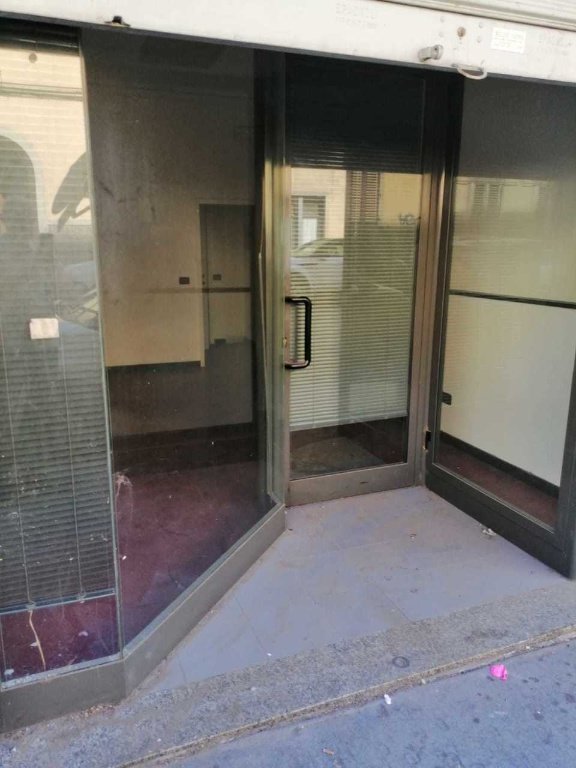 ufficio in affitto a Firenze in zona Careggi