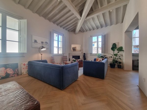 appartamento in affitto a Firenze in zona Centro Santa Croce