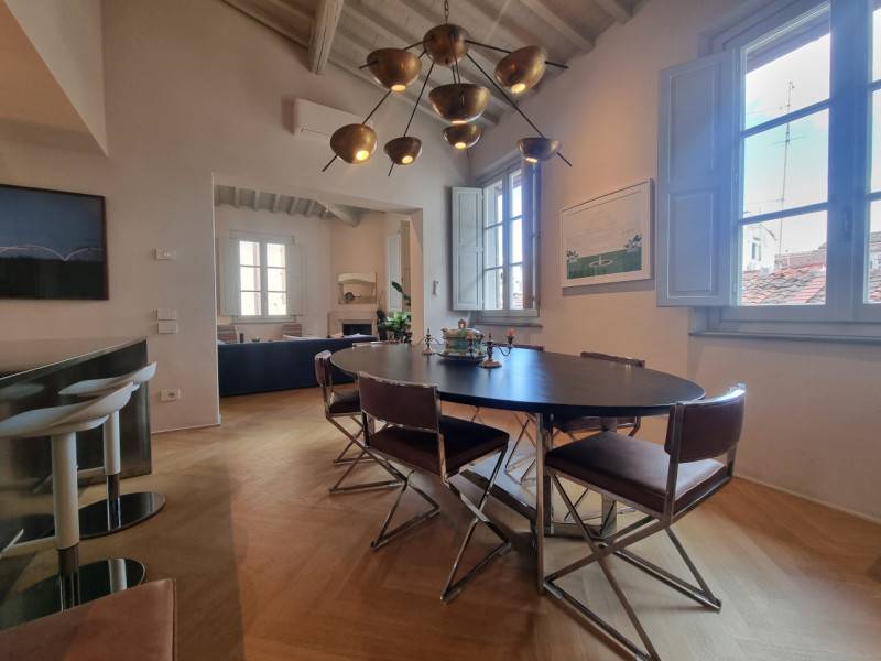 appartamento in affitto a Firenze in zona Centro Santa Croce