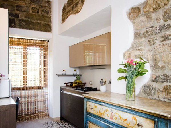 appartamento in affitto a Firenze in zona Novoli
