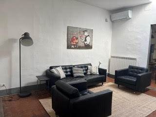 appartamento in affitto a Firenze in zona Centro San Frediano