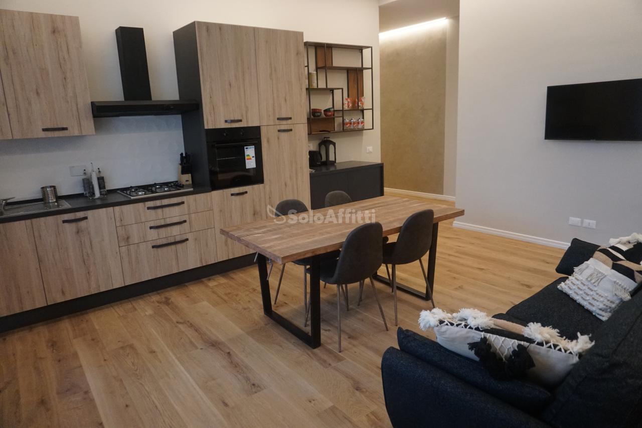 appartamento in affitto a Firenze in zona Centro San Frediano