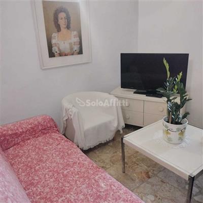 appartamento in affitto a Firenze in zona Rifredi