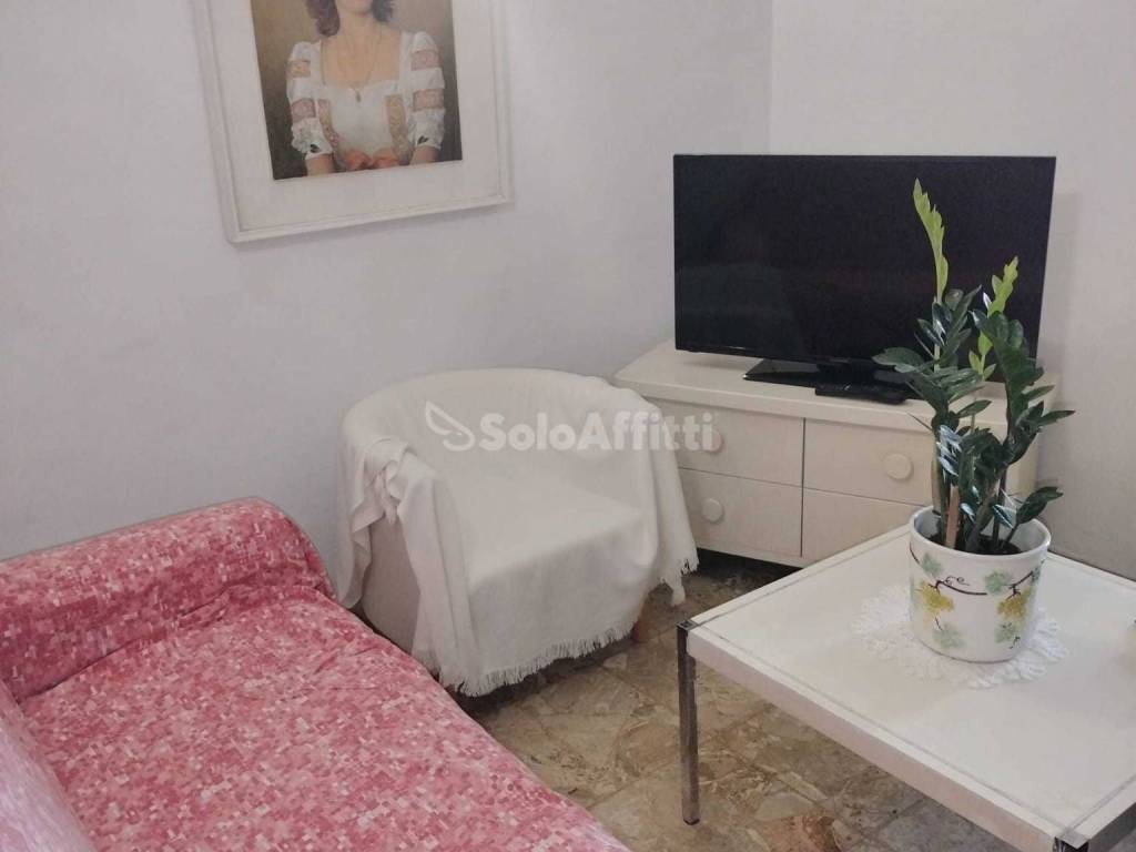 appartamento in affitto a Firenze in zona Rifredi