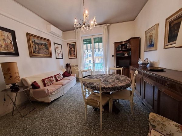 appartamento in affitto a Firenze in zona Novoli