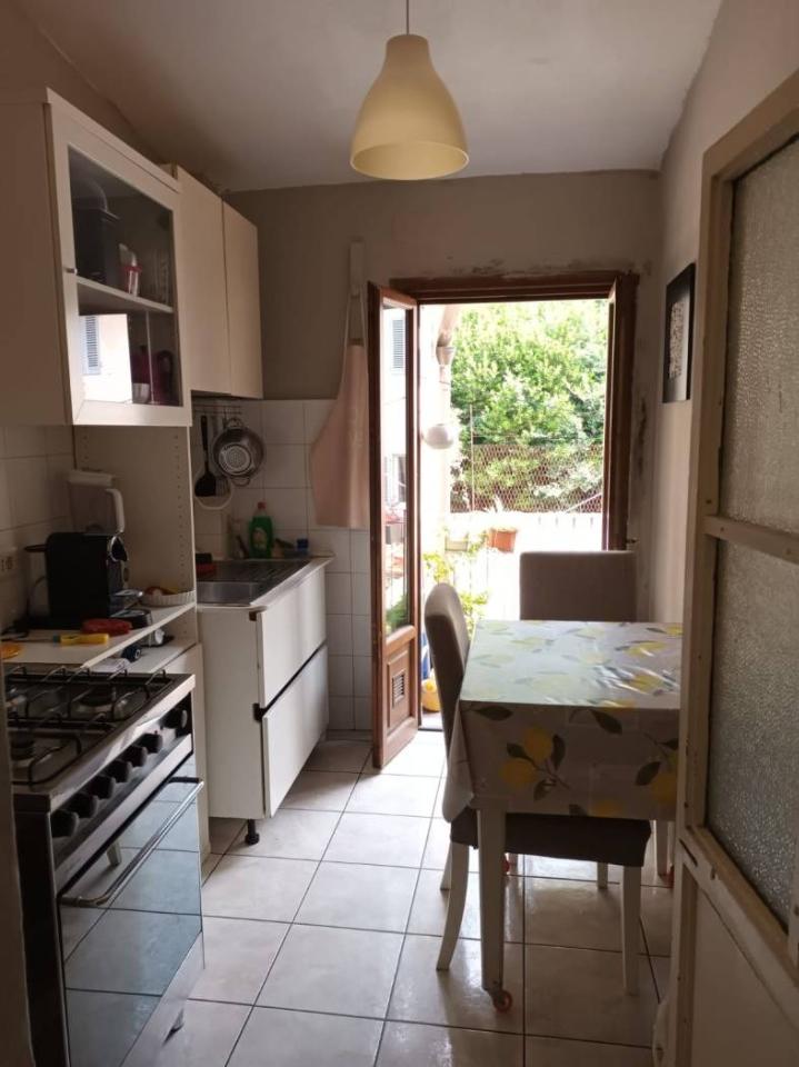 appartamento in affitto a Firenze in zona Centro Santa Croce