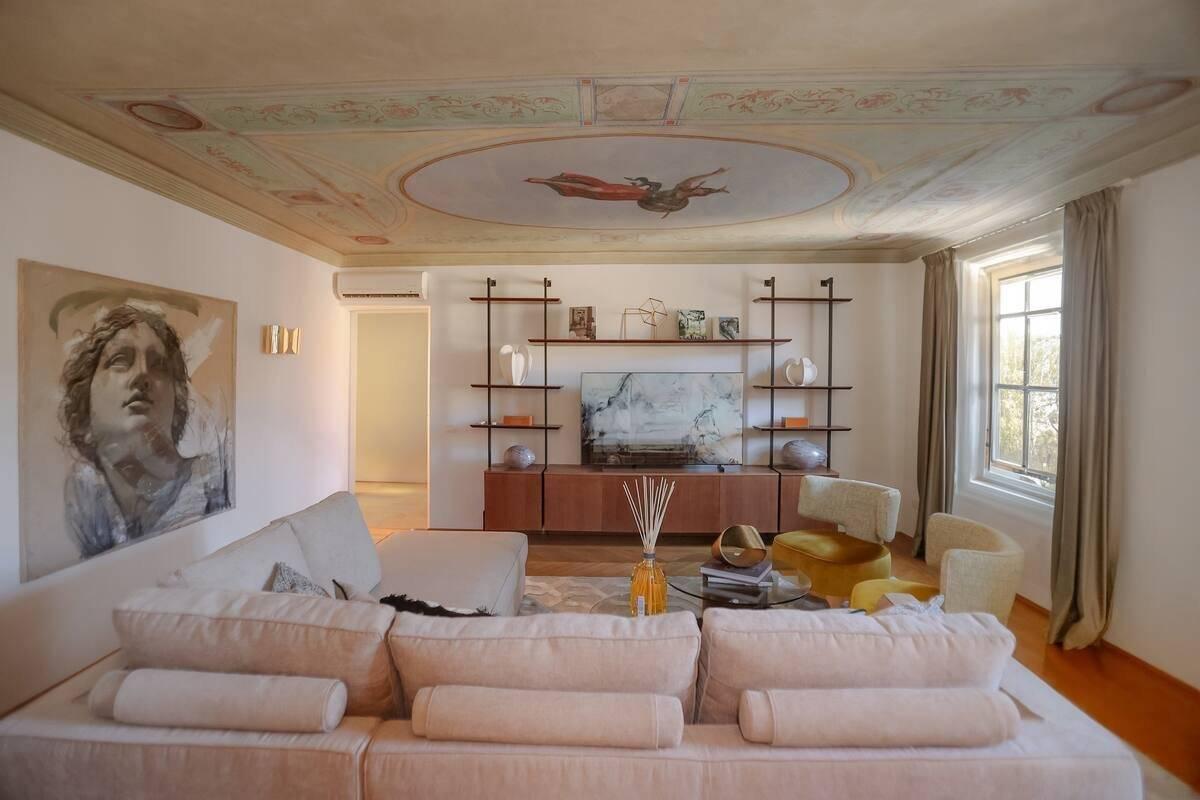 appartamento in affitto a Firenze in zona Centro Santa Croce