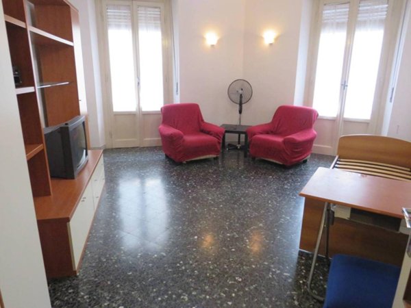 appartamento in affitto a Firenze in zona Coverciano