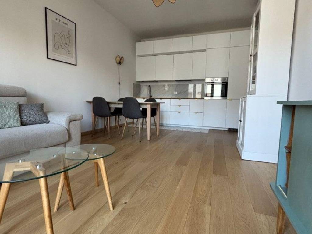 appartamento in affitto a Firenze in zona Le Cure