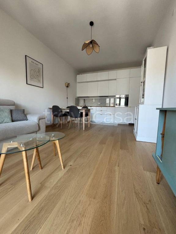 appartamento in affitto a Firenze