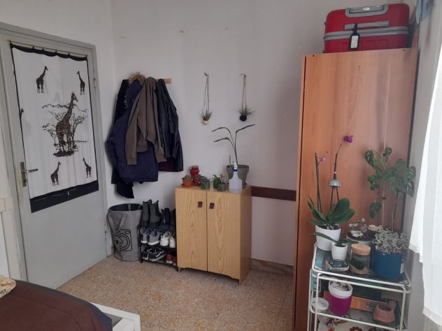 camera singola in affitto a Firenze in zona Careggi